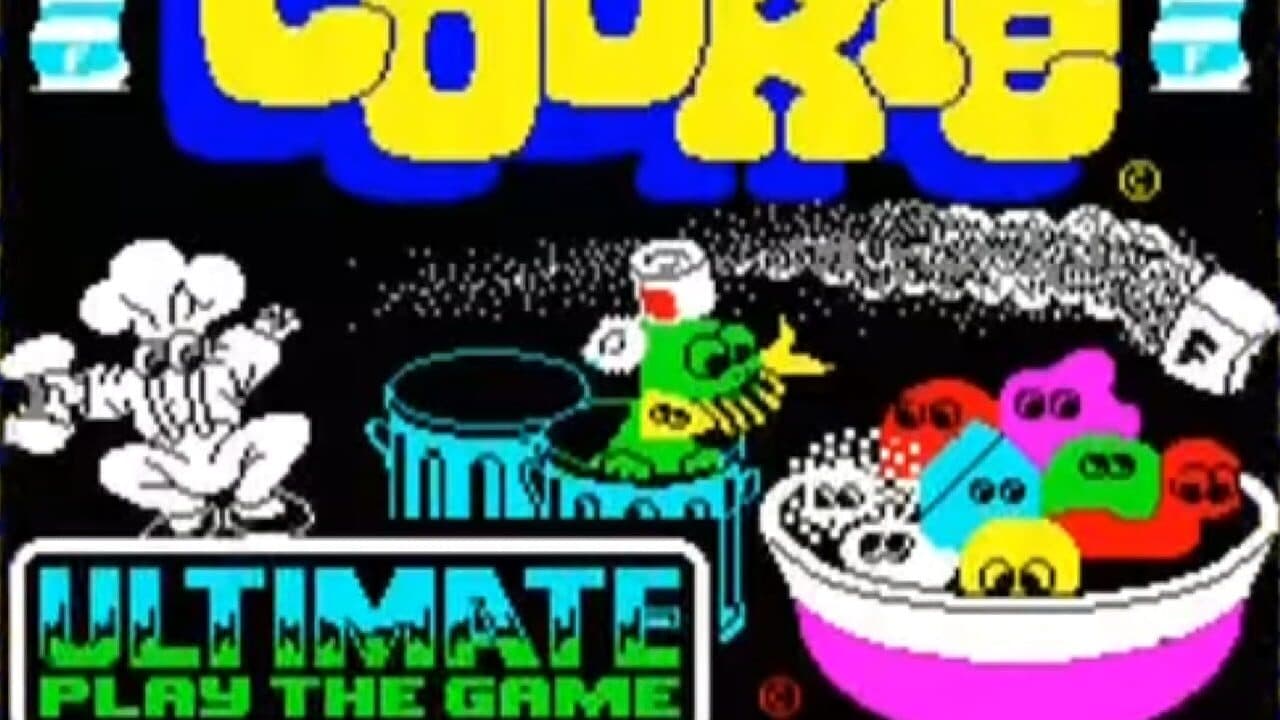 Cookie screenshot 1