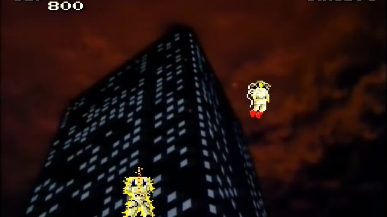 Bega's Battle thumbnail 4