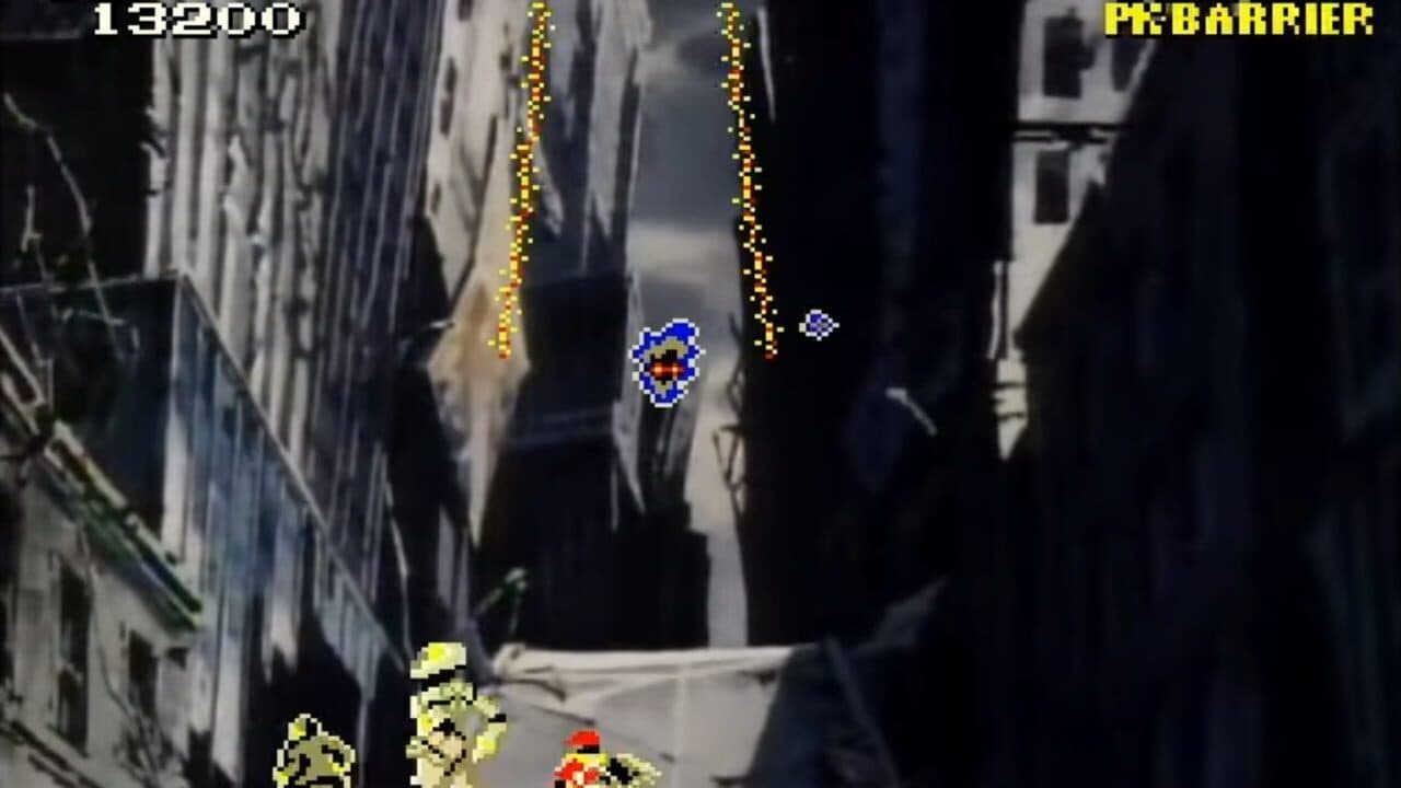 Bega's Battle thumbnail 6