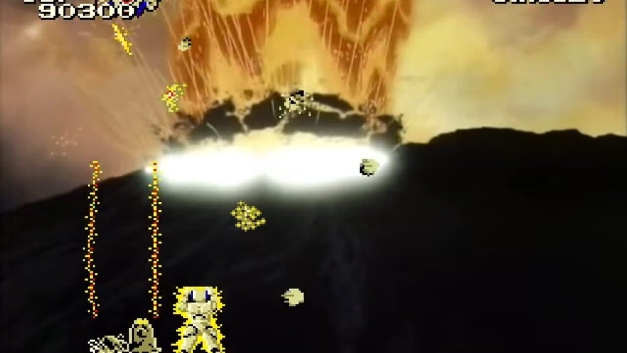 Bega's Battle thumbnail 7