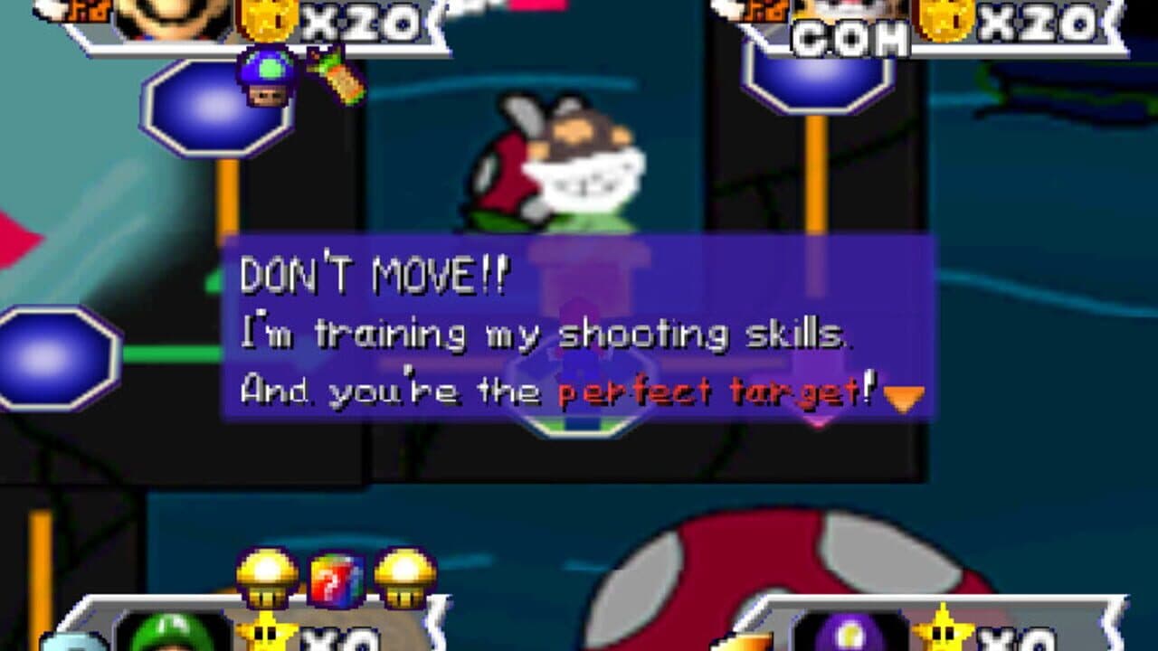 MP3: (Piranha Plant's) Pipe Wonderland thumbnail 2