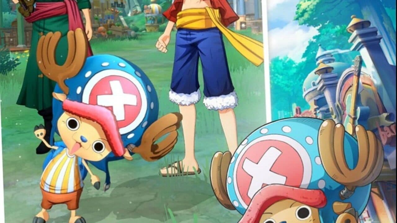 One Piece: Dream Pointer thumbnail 2