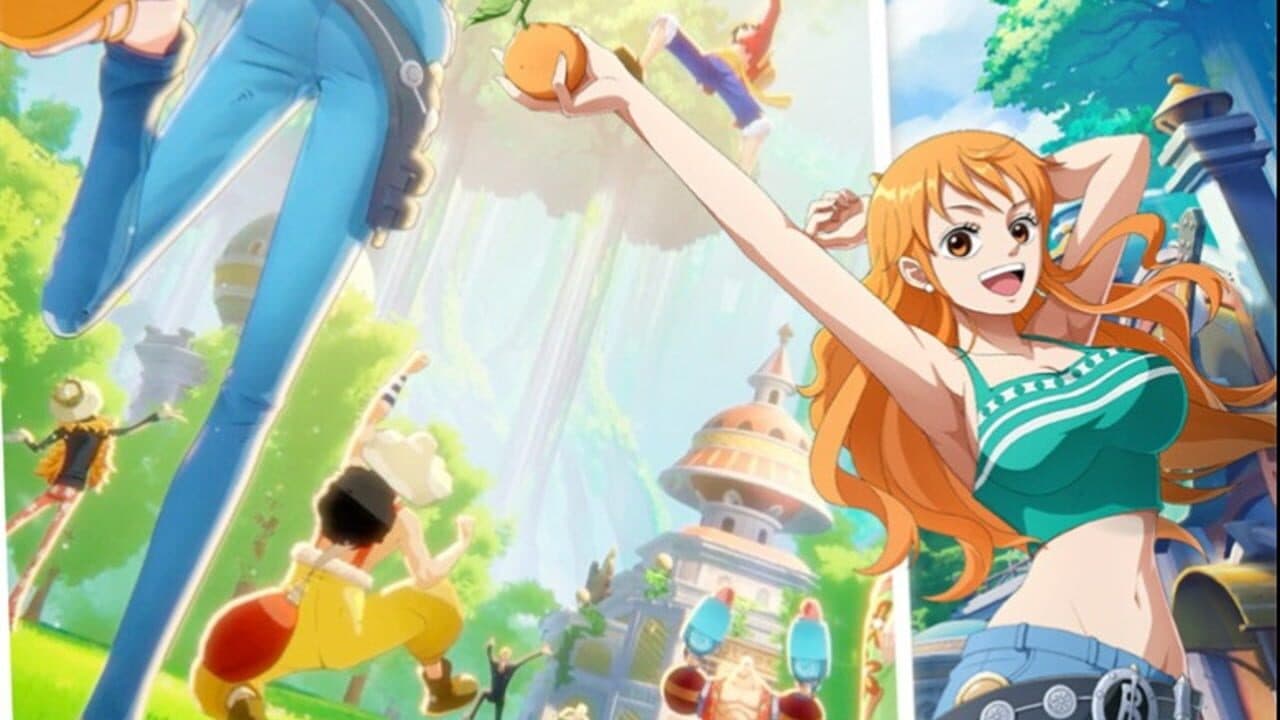 One Piece: Dream Pointer thumbnail 4