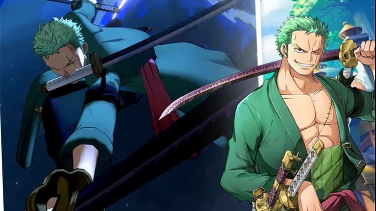 One Piece: Dream Pointer thumbnail 5