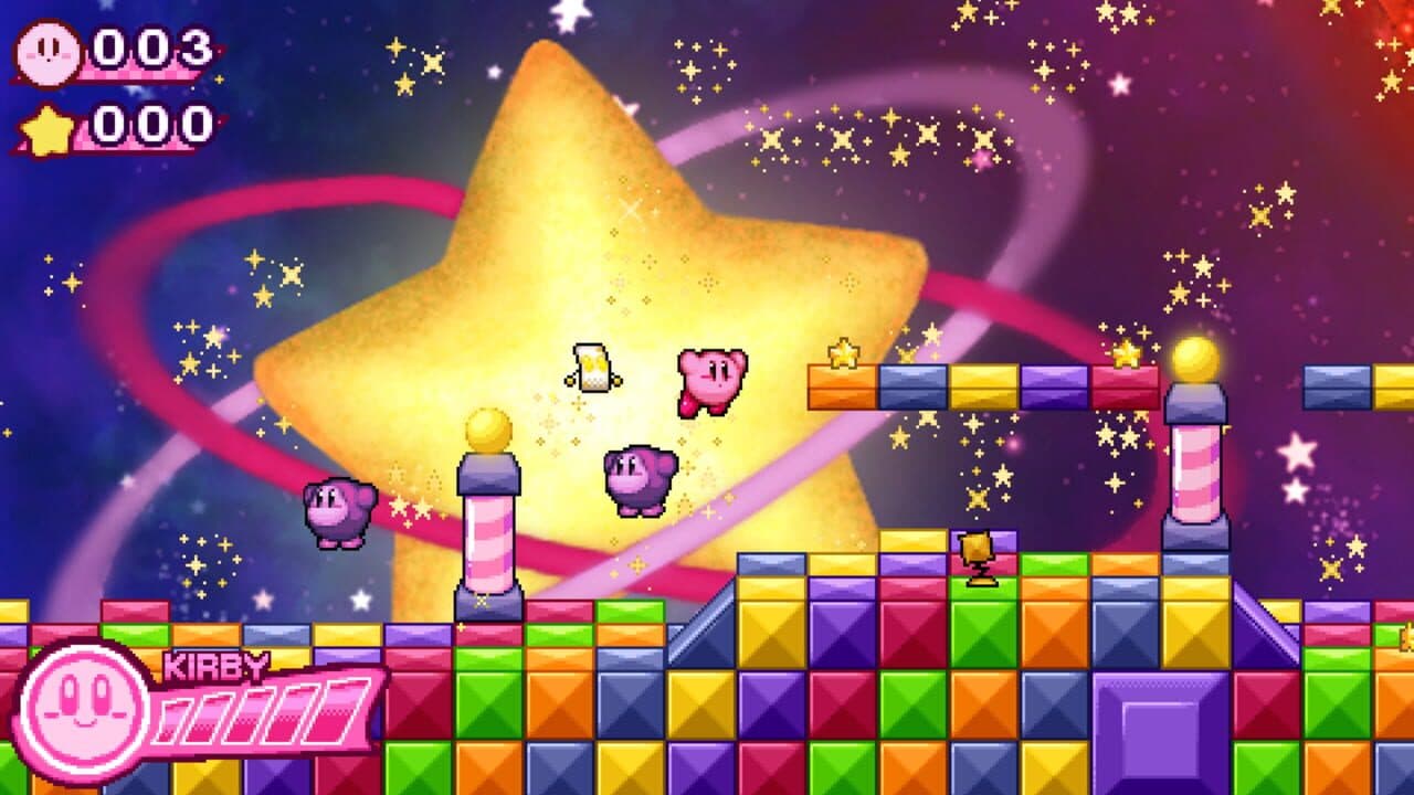 Kirby Gamble Galaxy Stories thumbnail 2
