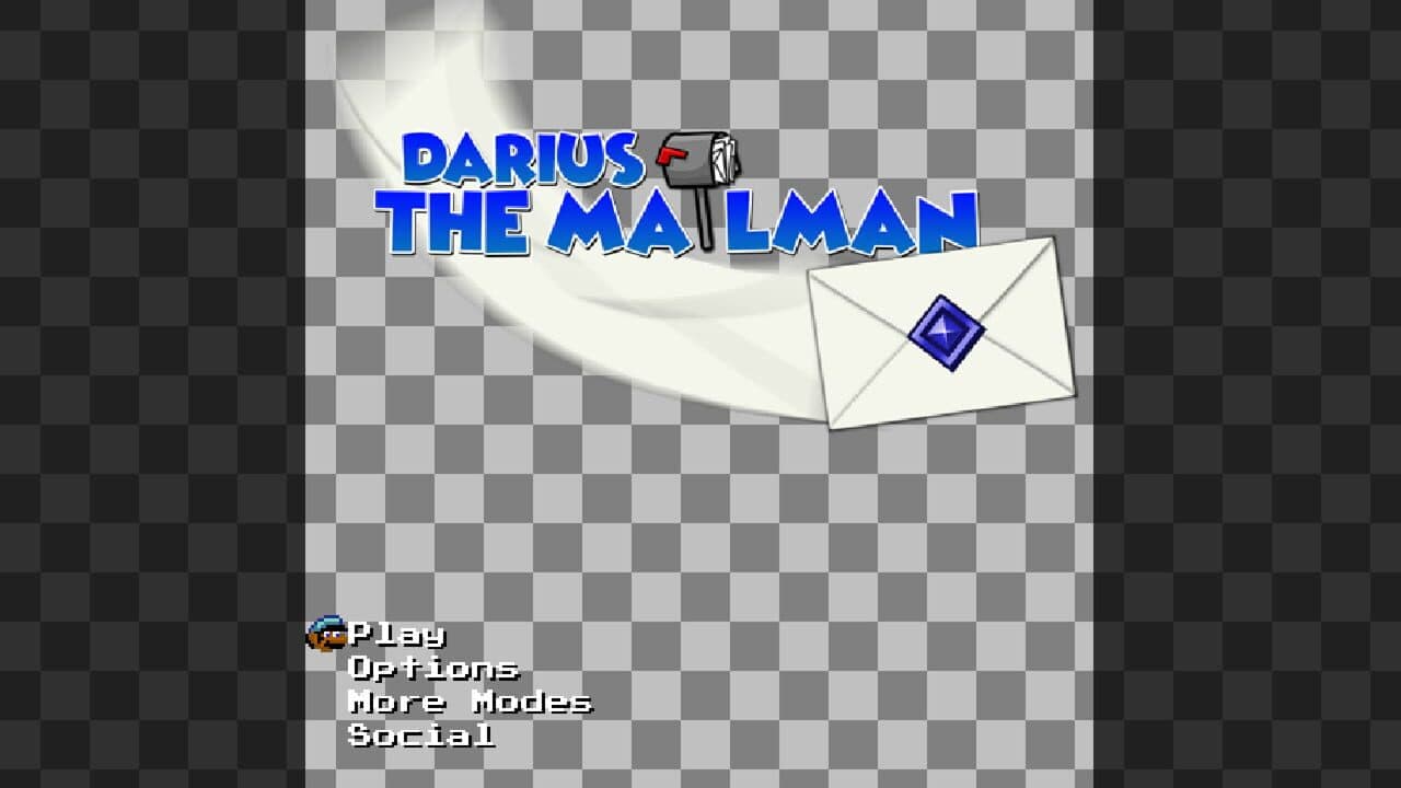 Darius the Mailman thumbnail 4