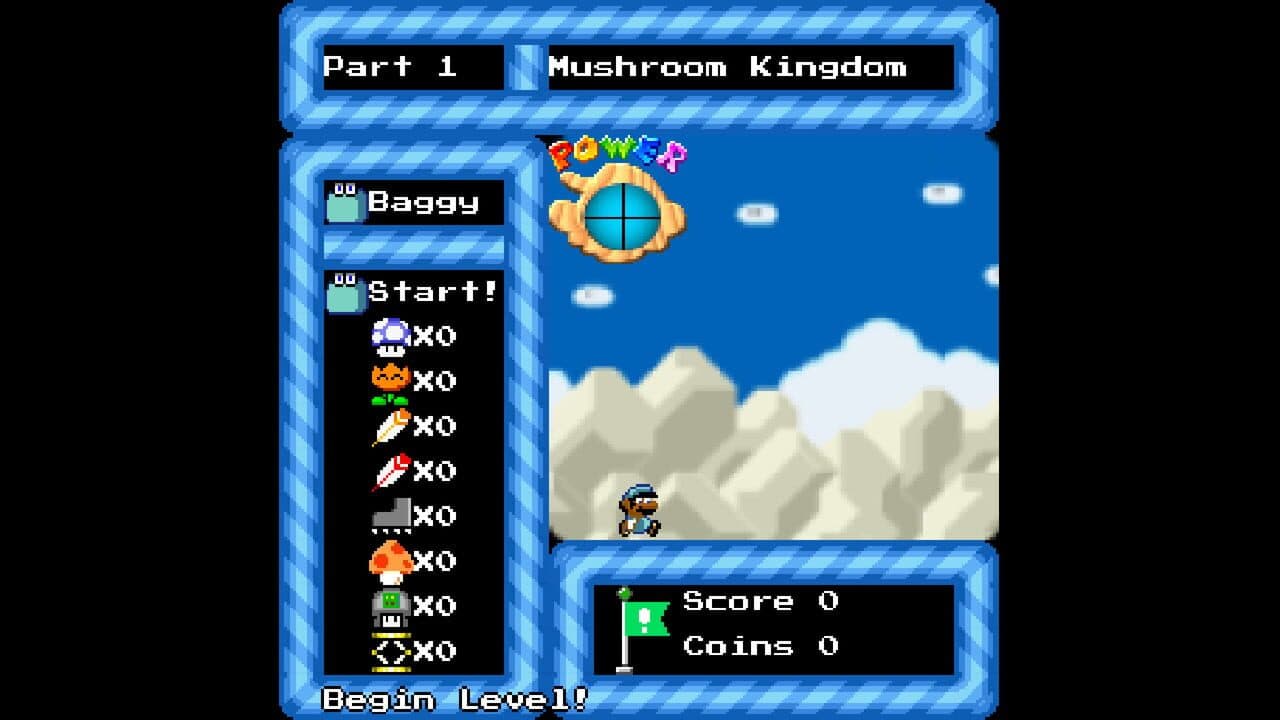 Darius the Mailman screenshot 1