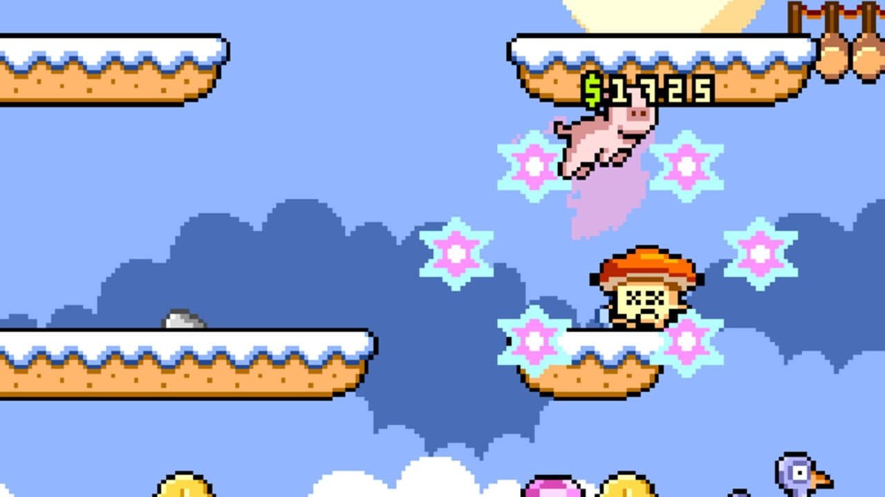 Money Hog screenshot 1