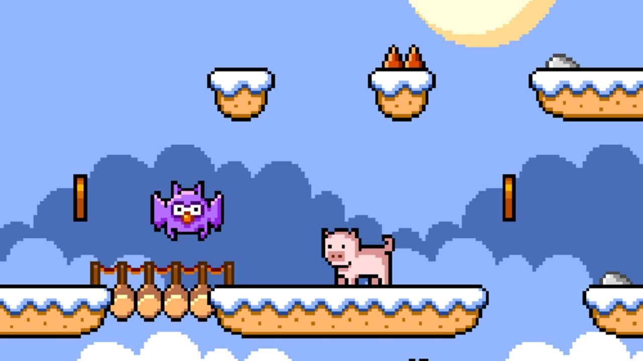 Money Hog thumbnail 2