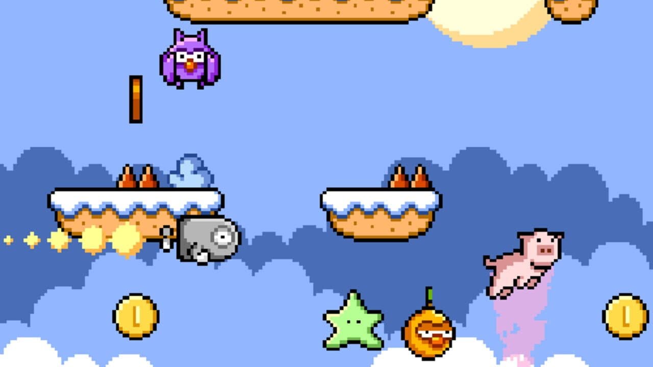 Money Hog thumbnail 3