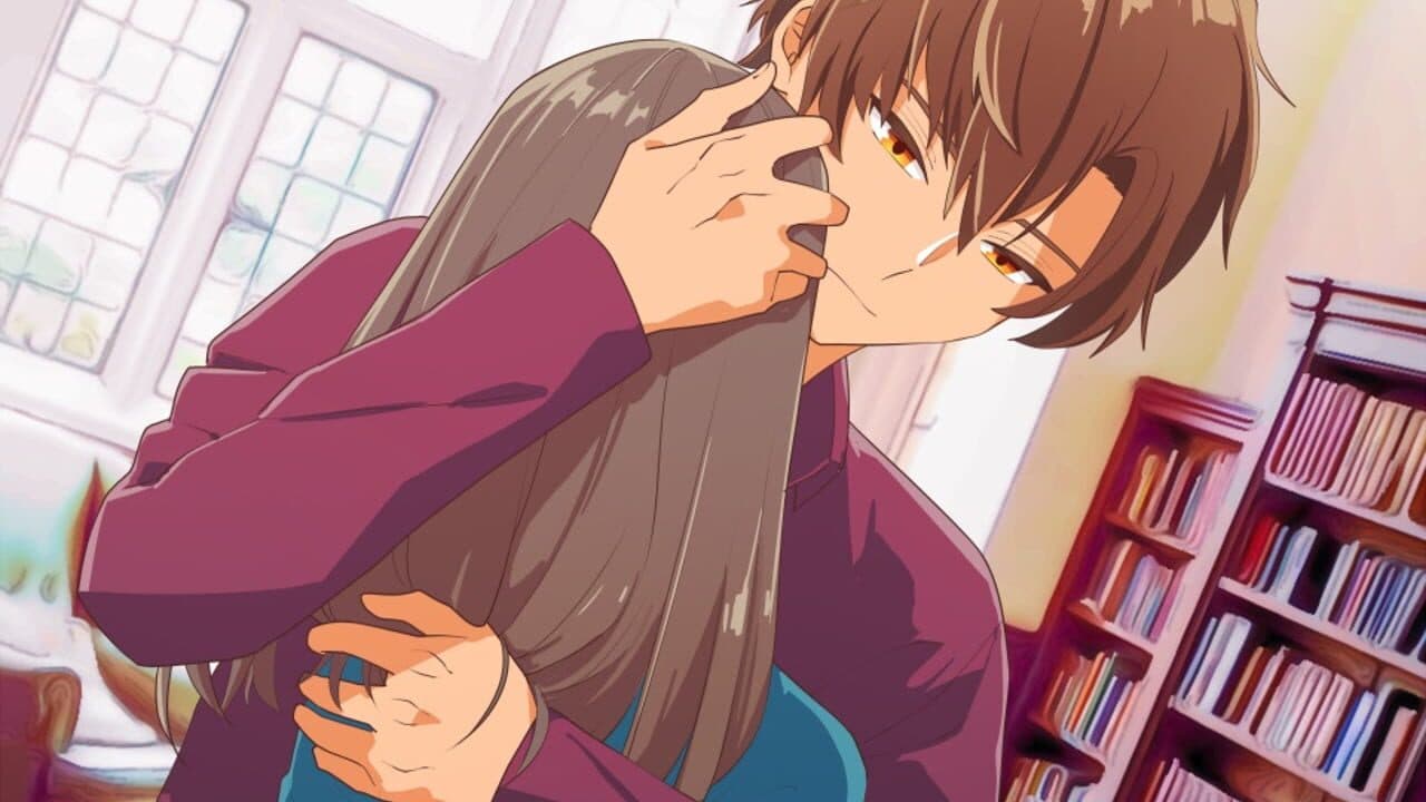 Kanashimi Arabesque thumbnail 7