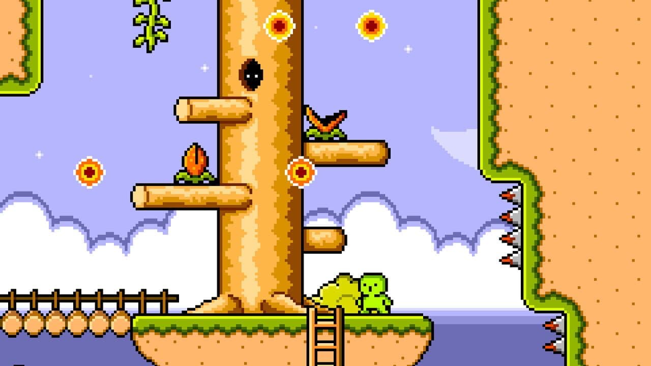 One Last Adventure screenshot 1