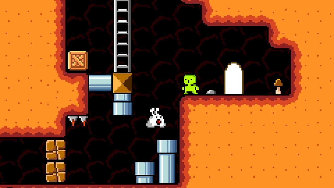 One Last Adventure thumbnail 2