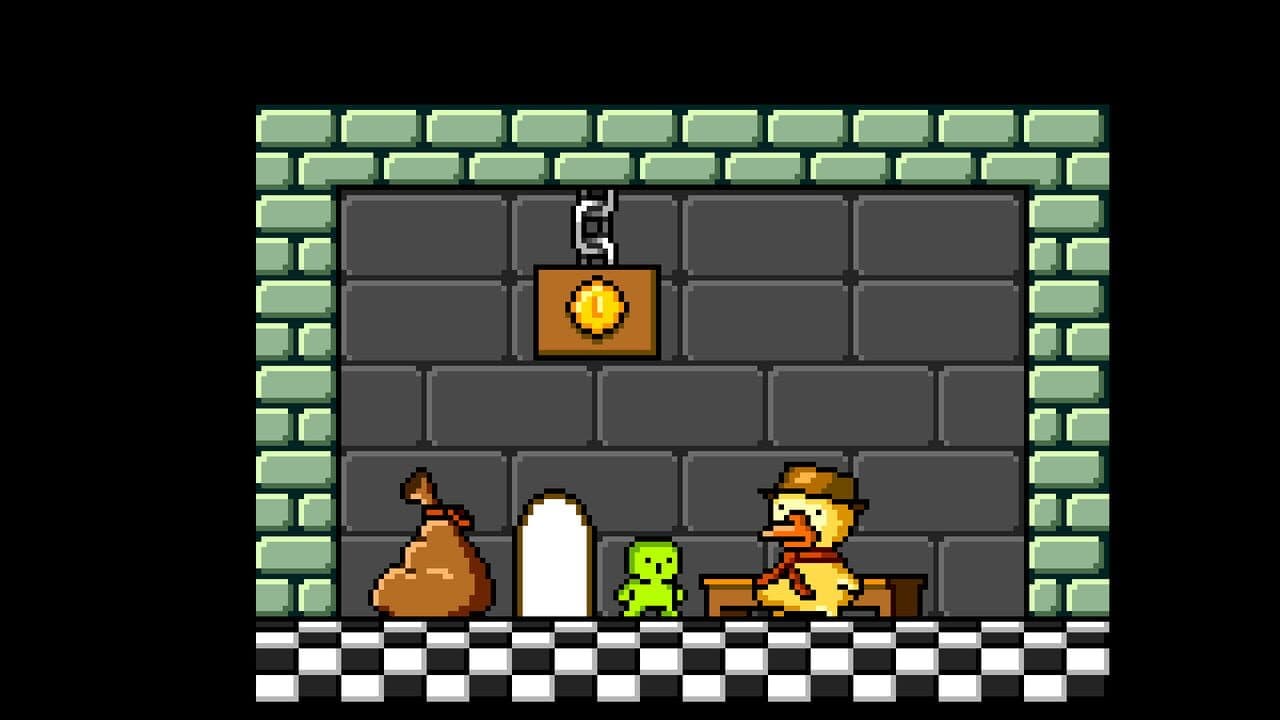 One Last Adventure thumbnail 3