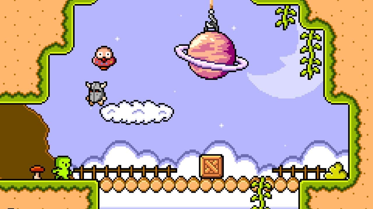 One Last Adventure thumbnail 6