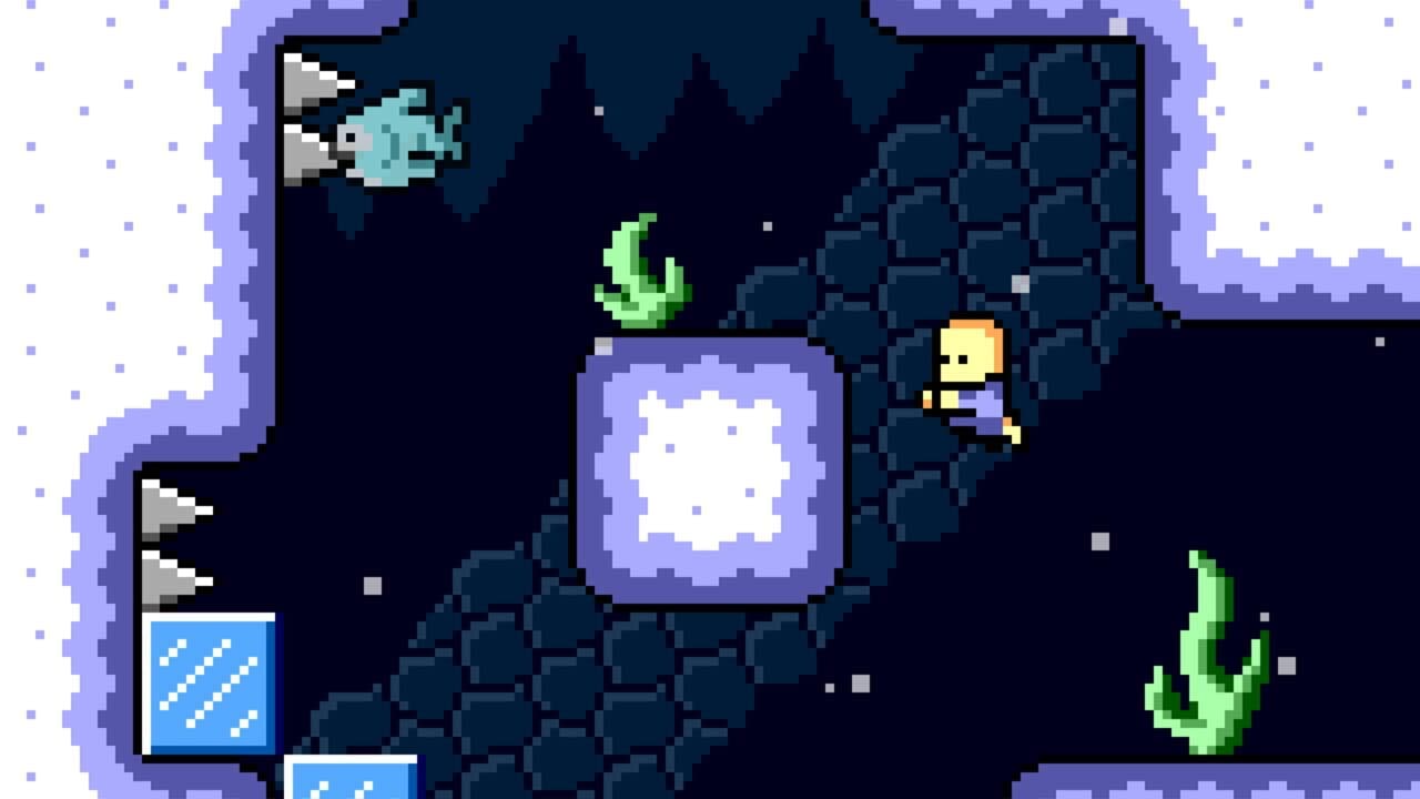 Insomnia: A Sleepless Journey thumbnail 2