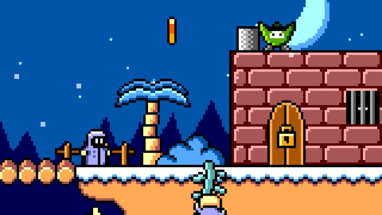 Insomnia: A Sleepless Journey thumbnail 3