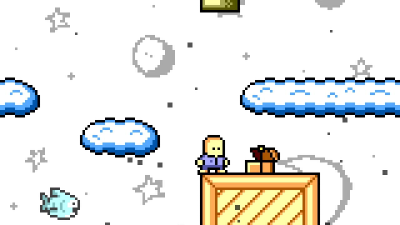 Insomnia: A Sleepless Journey thumbnail 4