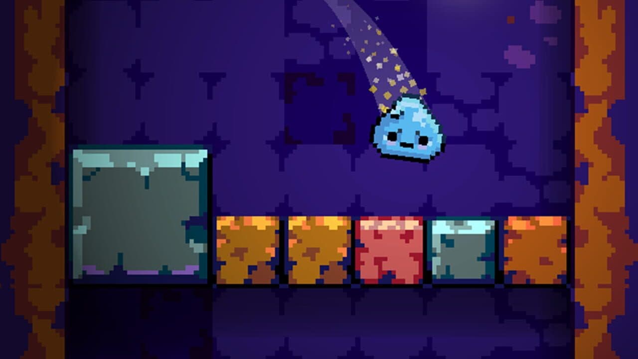 Down Hole screenshot 1