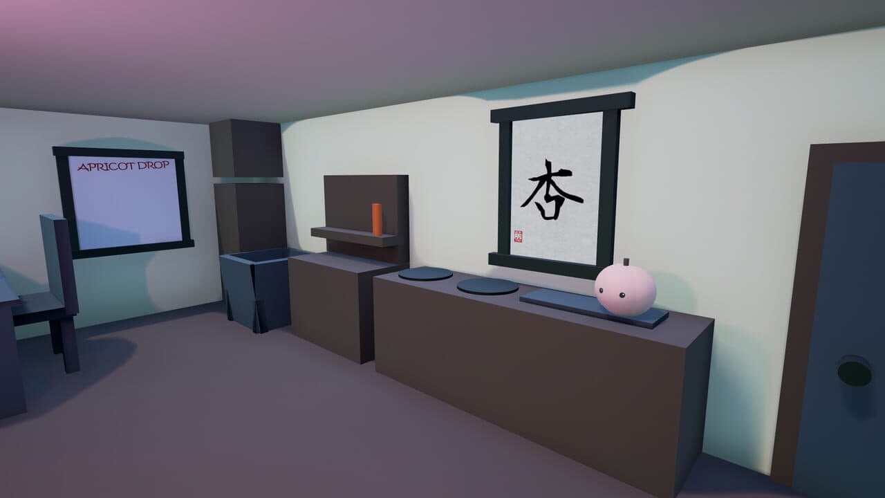 Apricot Drop thumbnail 2