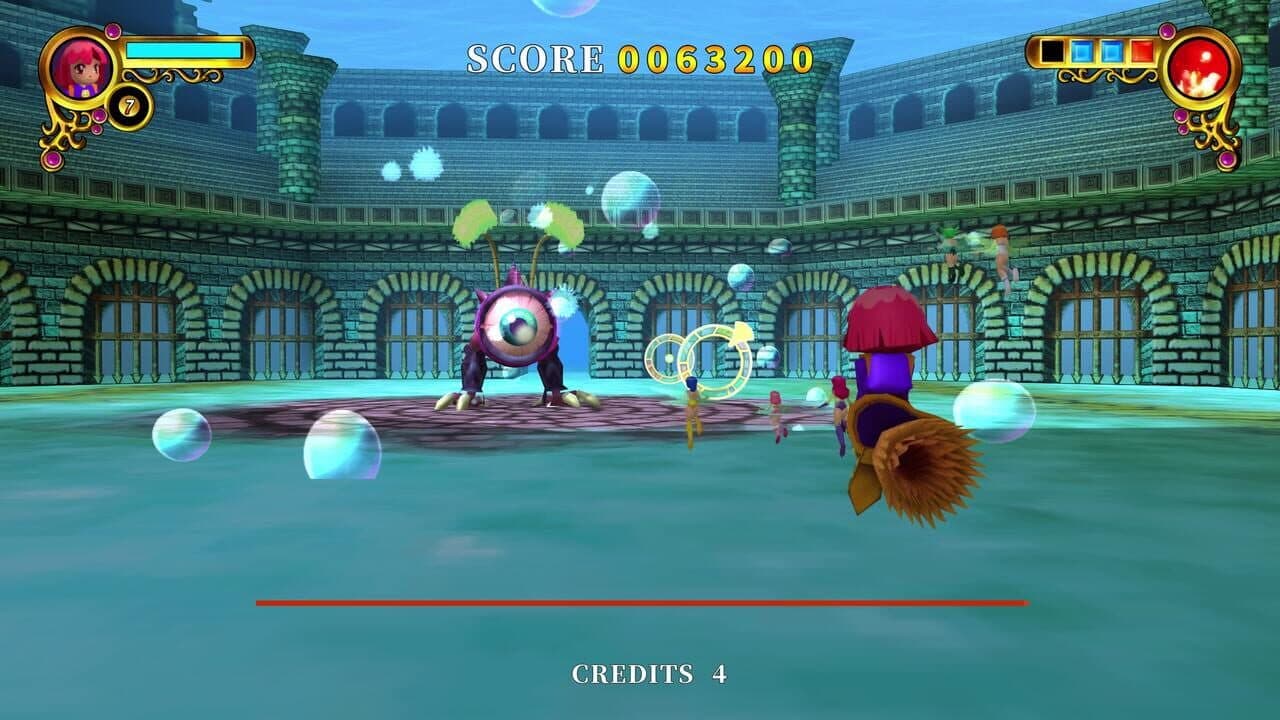 Rainbow Cotton thumbnail 4
