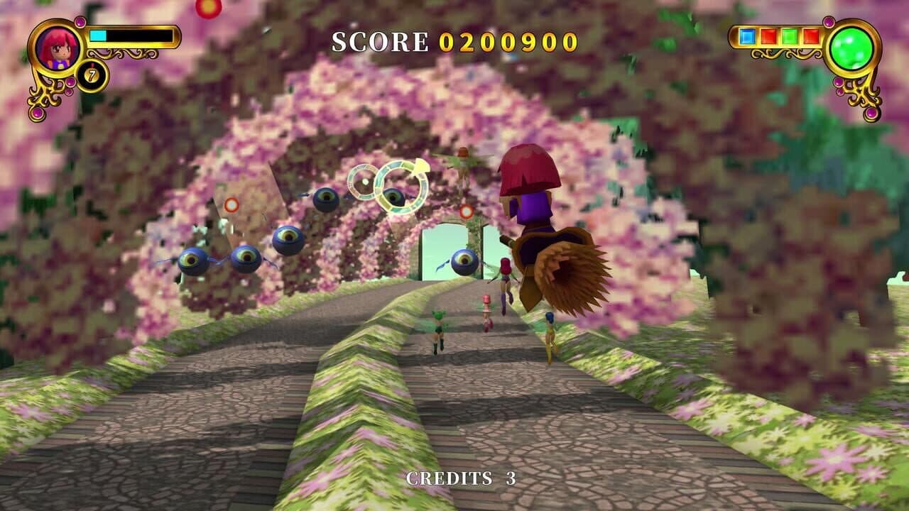Rainbow Cotton thumbnail 5