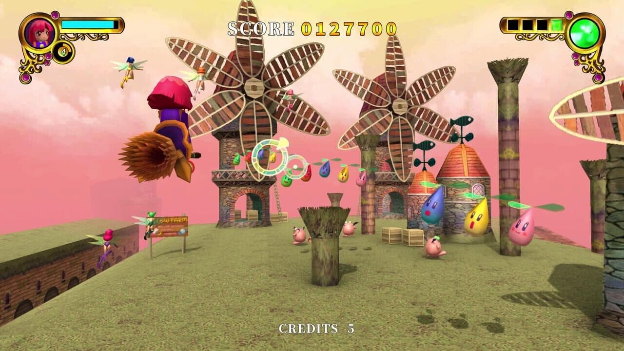 Rainbow Cotton thumbnail 6