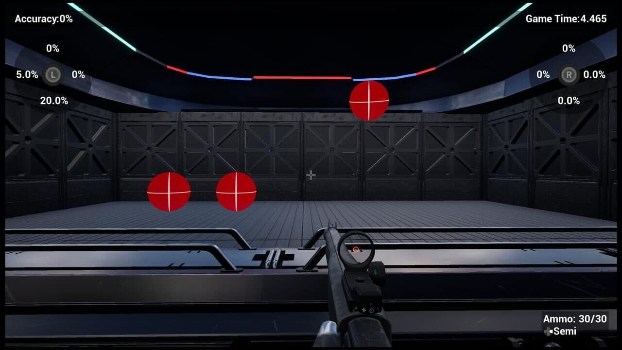Sticks Aim Trainer thumbnail 5