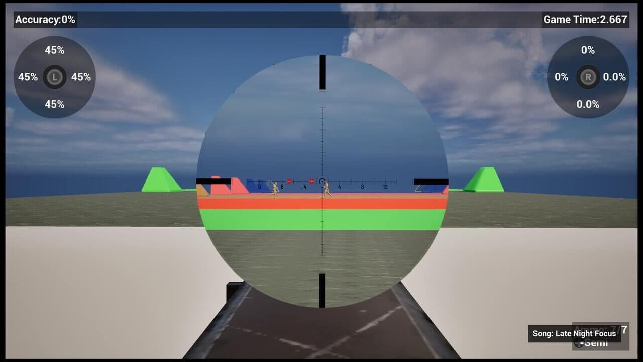 Sticks Aim Trainer thumbnail 7