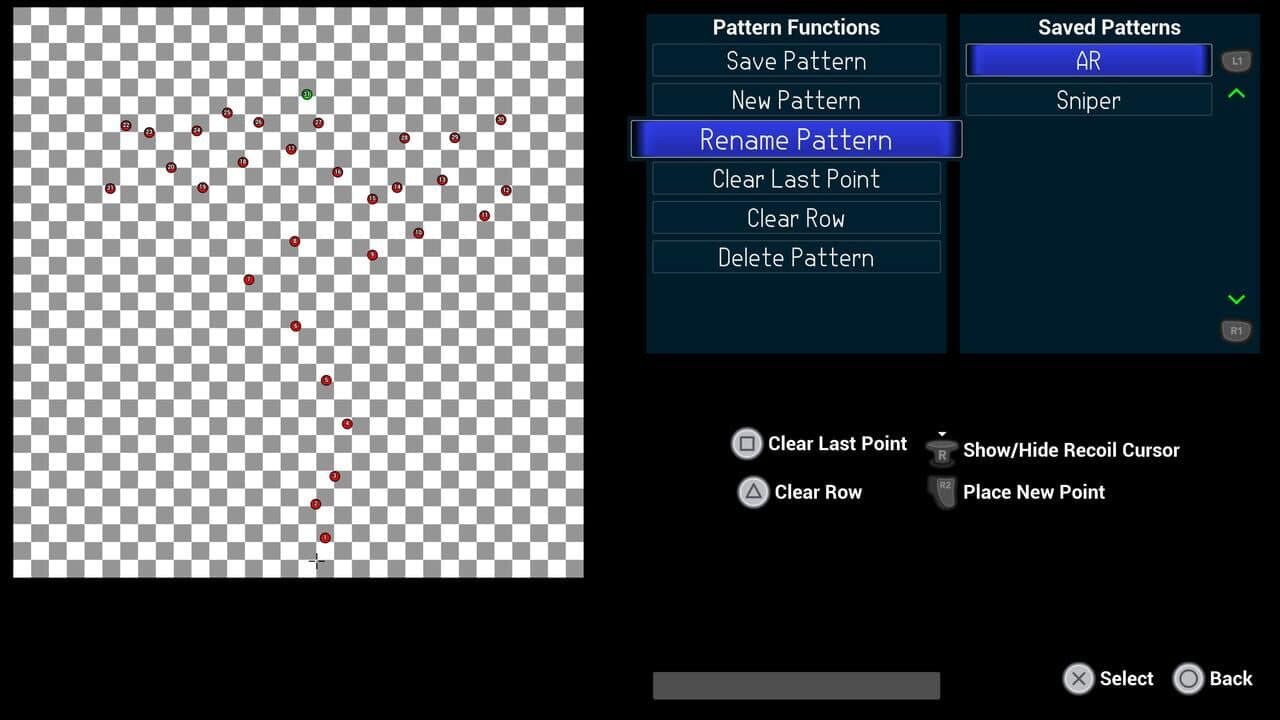 Sticks Aim Trainer thumbnail 8