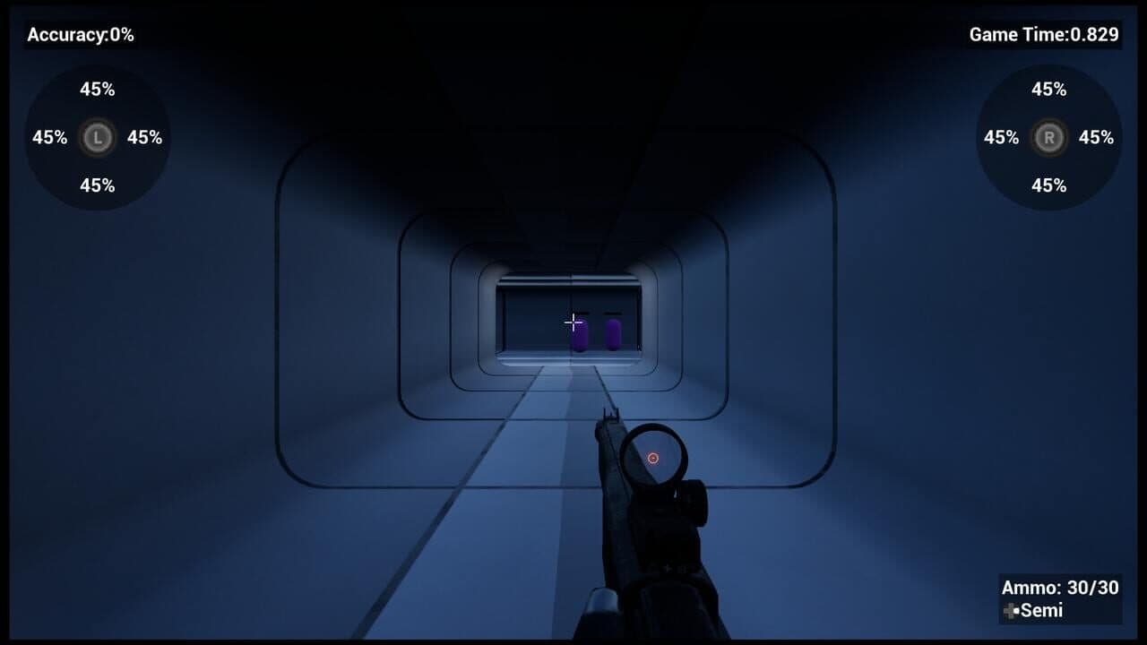 Sticks Aim Trainer thumbnail 3
