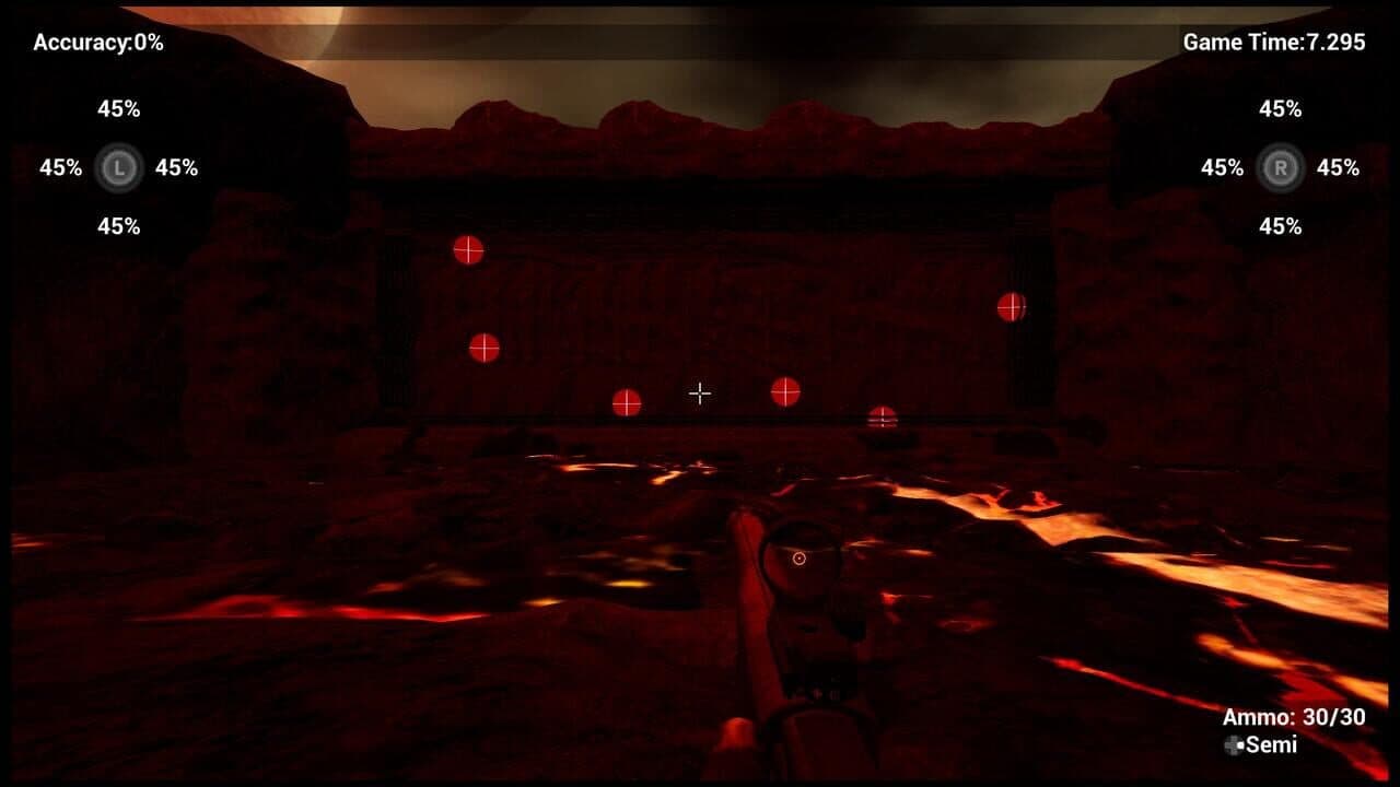 Sticks Aim Trainer thumbnail 9