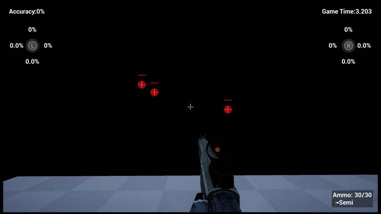 Sticks Aim Trainer thumbnail 10