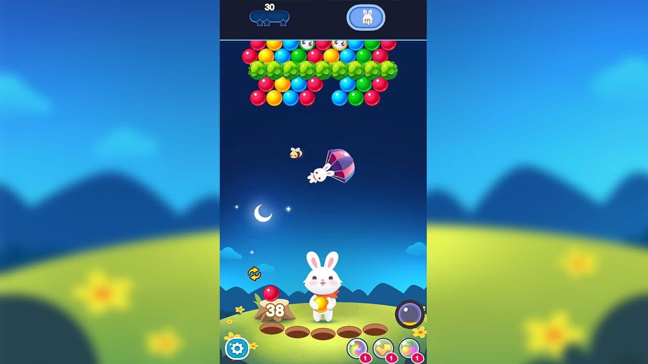 Bubble Bunny thumbnail 2