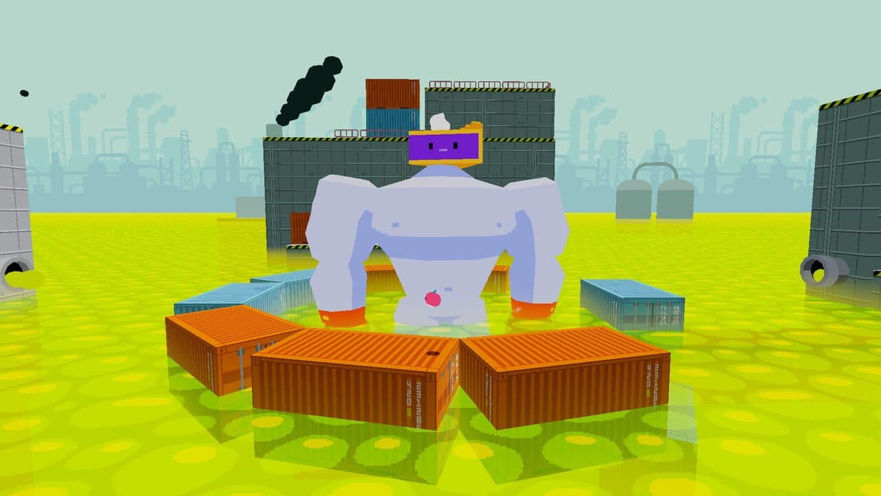 Dadish 3D thumbnail 2