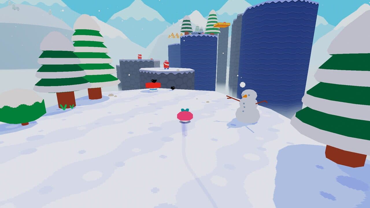 Dadish 3D thumbnail 3