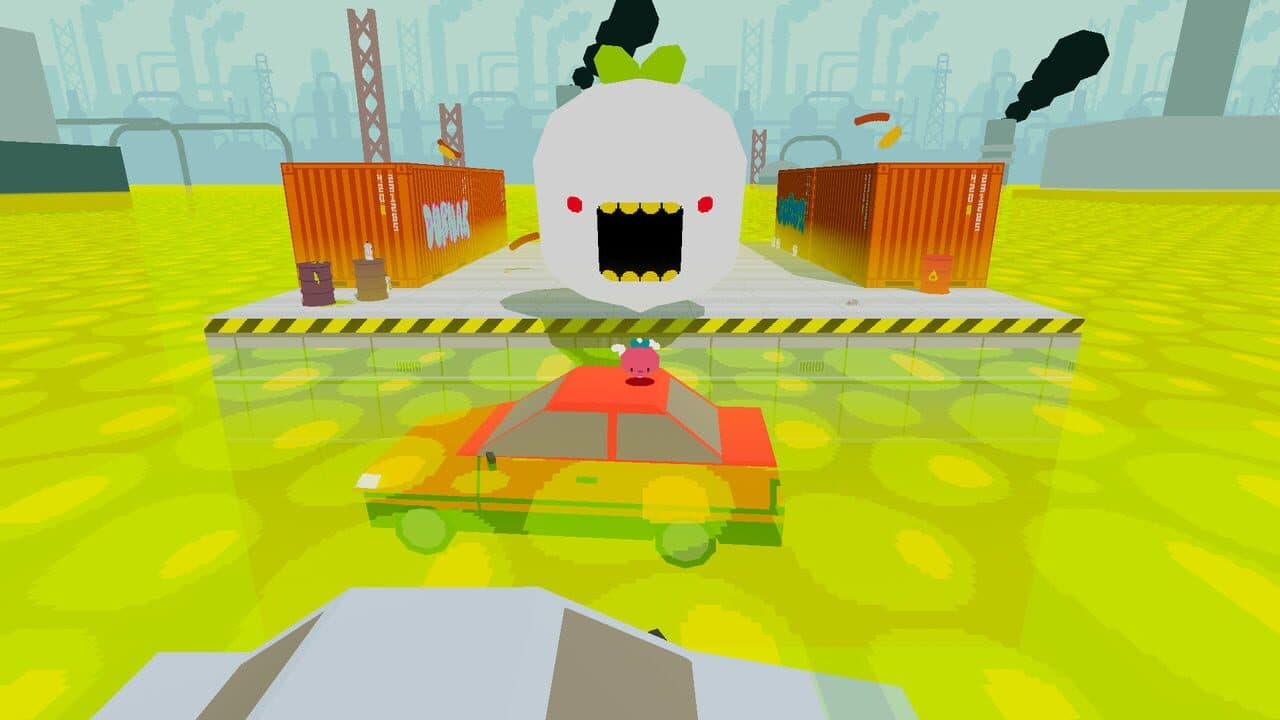 Dadish 3D thumbnail 4