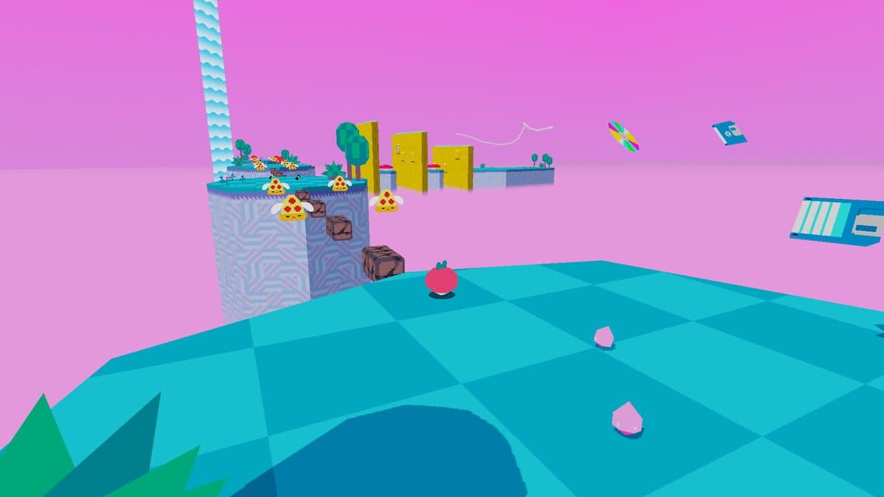 Dadish 3D thumbnail 5