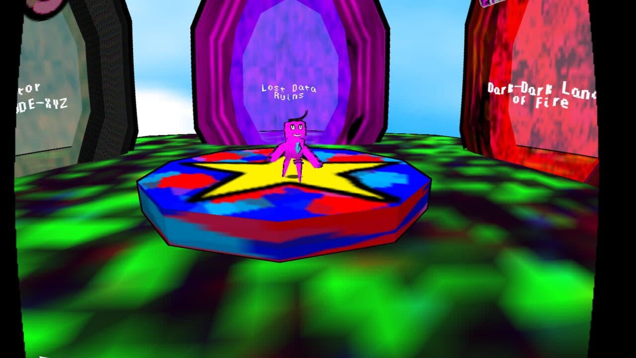 Cyber Storm Edge 64 thumbnail 2