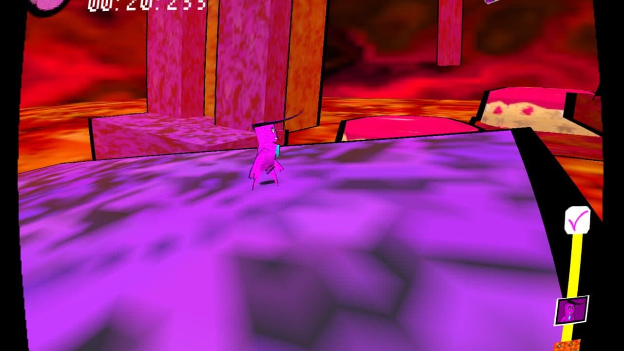 Cyber Storm Edge 64 thumbnail 3