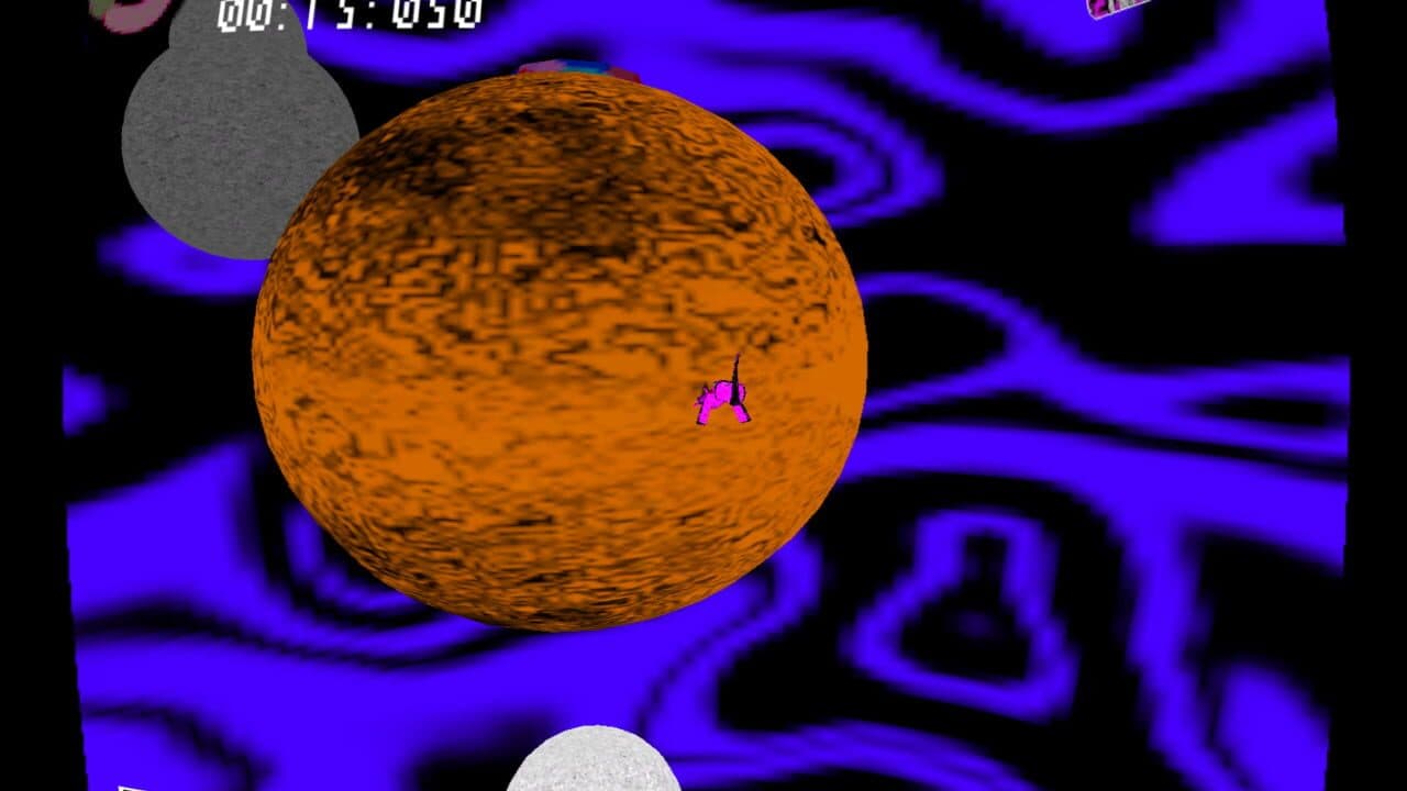 Cyber Storm Edge 64 thumbnail 4