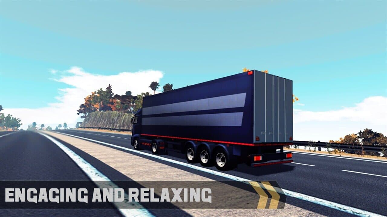 American Truck Simulator 2022 thumbnail 2