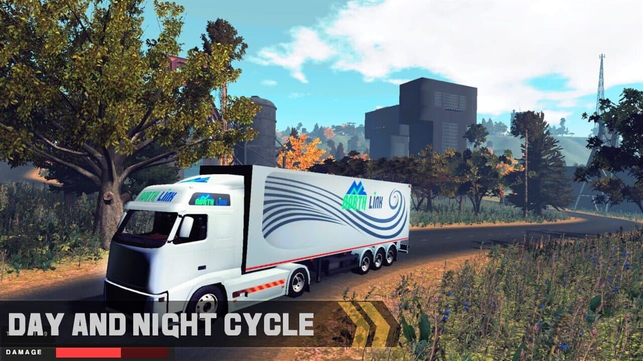 American Truck Simulator 2022 thumbnail 5