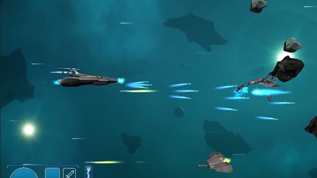 Infinite Void thumbnail 2