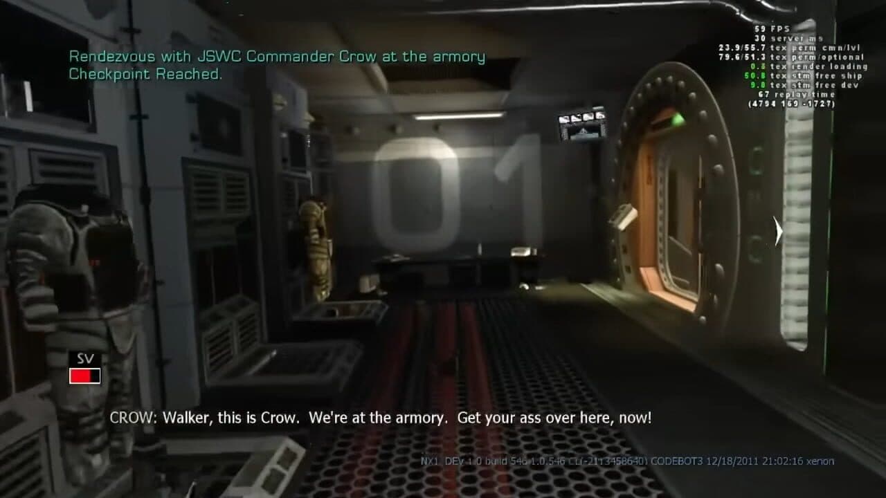 Call of Duty: Future Warfare thumbnail 2