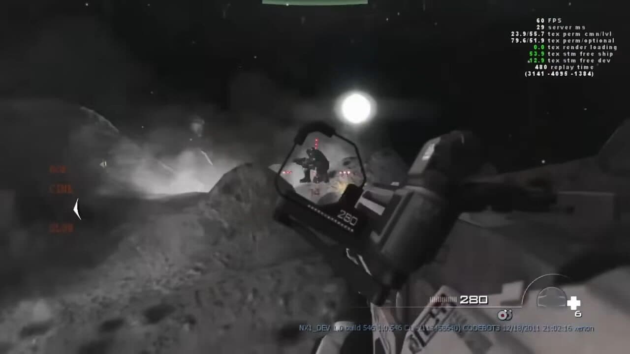 Call of Duty: Future Warfare thumbnail 3