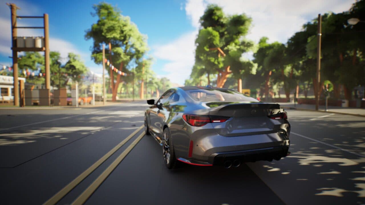 Quantum Drive thumbnail 2