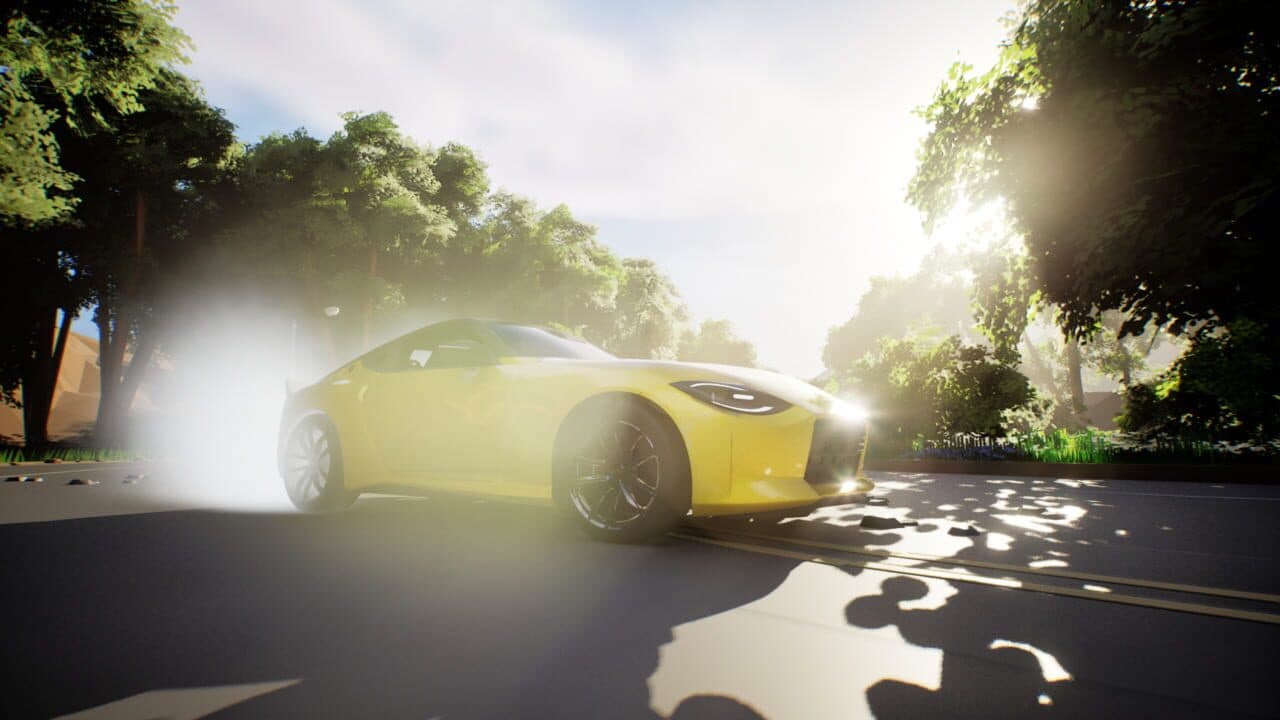 Quantum Drive thumbnail 3