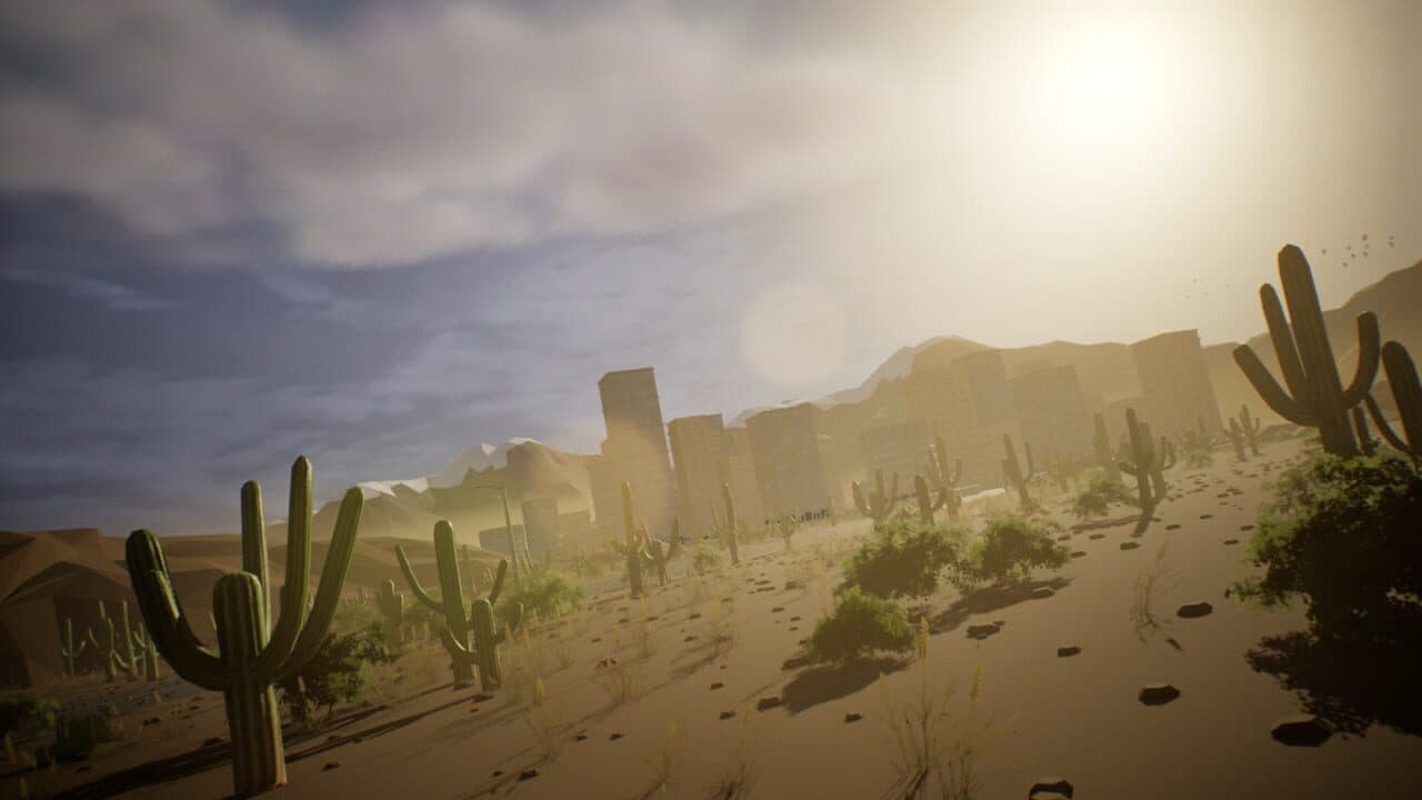 Quantum Drive thumbnail 5