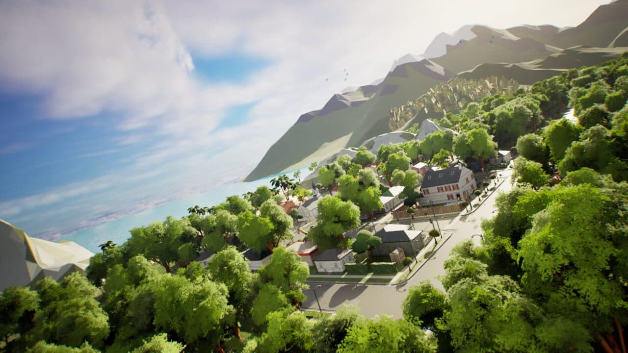 Quantum Drive thumbnail 7